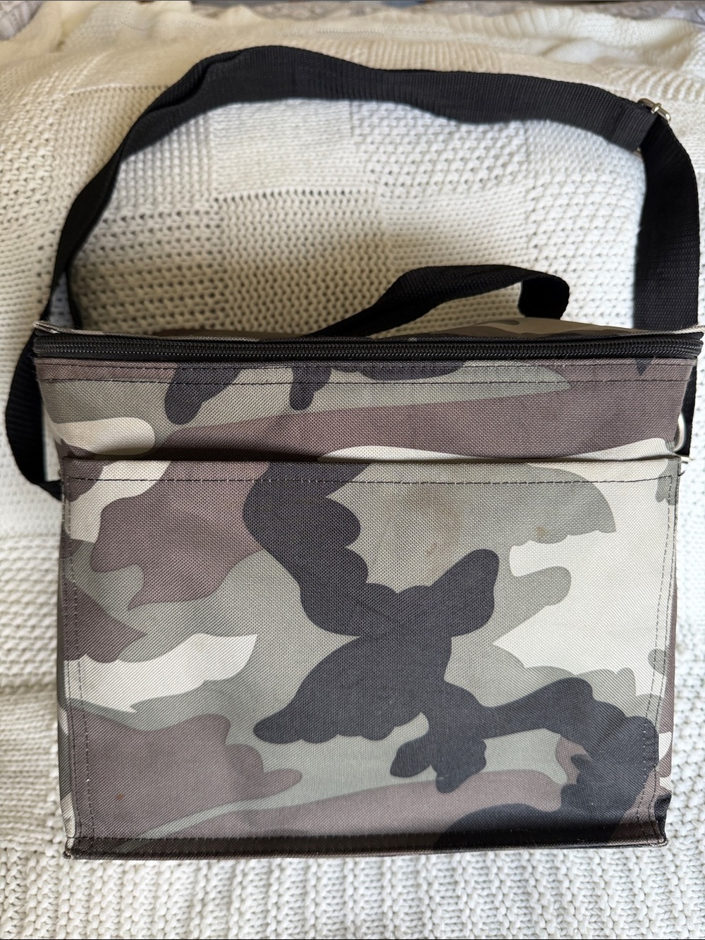 thirty-one Camo soft side cooler